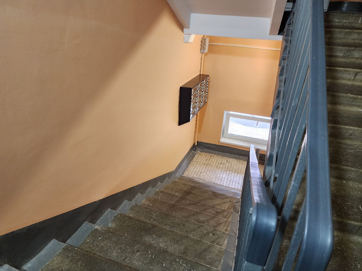 Раменское, ЖКХ, ремонт подъездов, дом 11 на улице Свободы подключили к системе Безопасный город