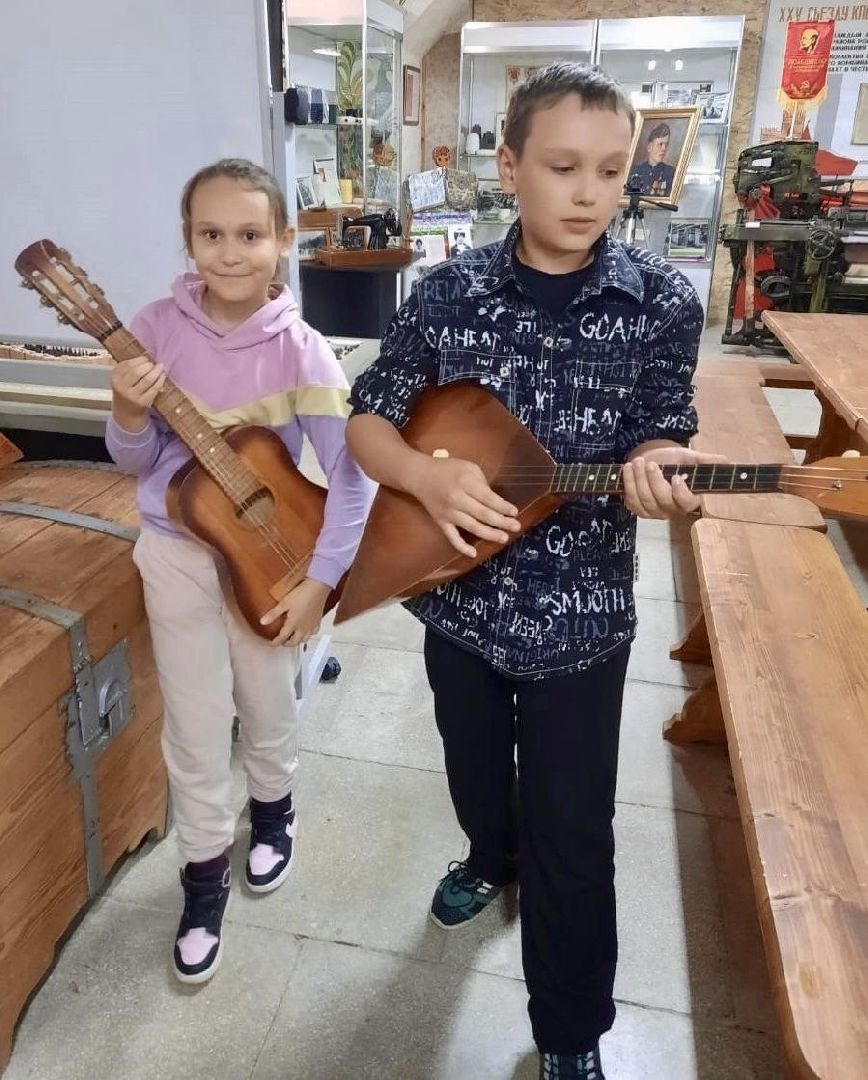 Наро-Фоминск, музыка, культура Подмосковья, пианино, юный талант, день музыки