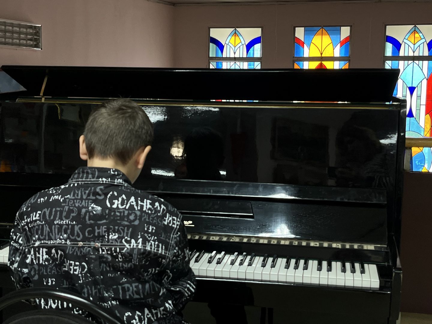 Наро-Фоминск, музыка, культура Подмосковья, пианино, юный талант, день музыки