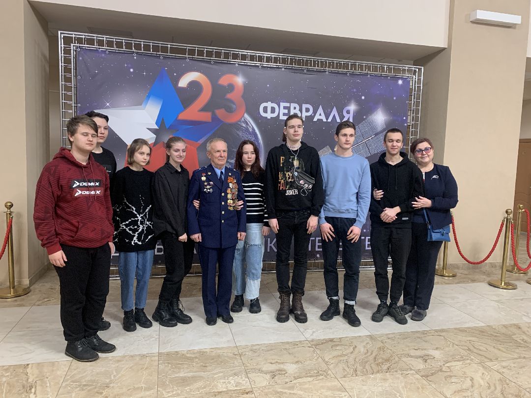 Краснознаменск, встреча, Афганистан, Леонид Баринов, Валентин Краснюк, Сергей Мигунов, Валентин Шевелёв