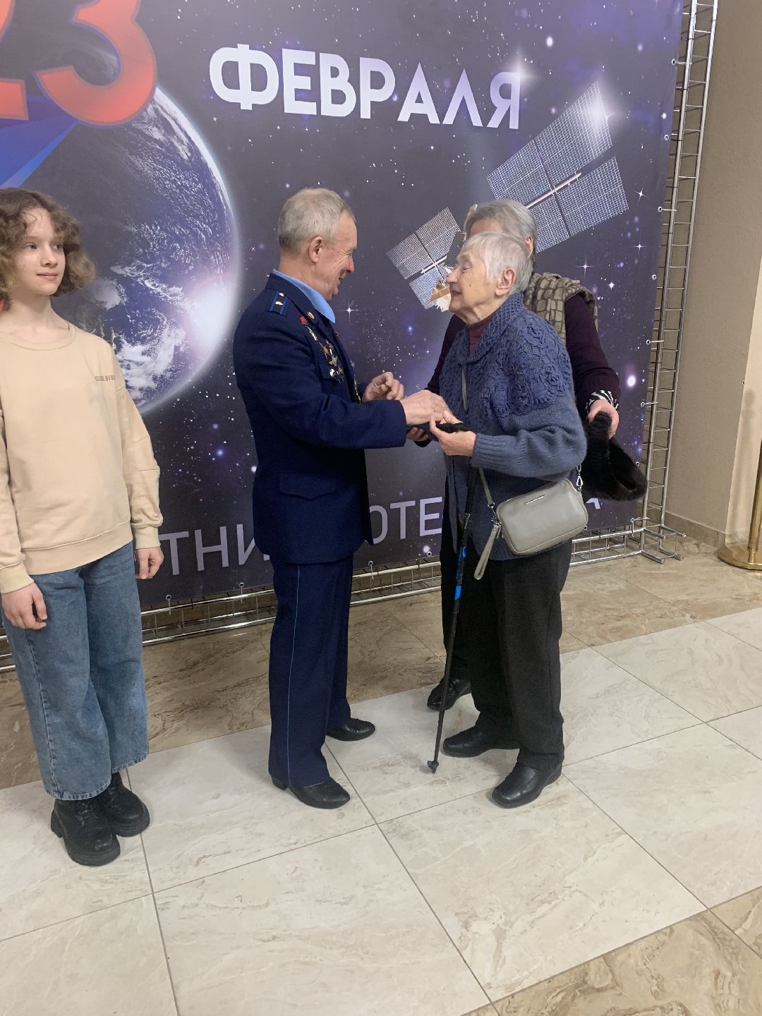 Краснознаменск, встреча, Афганистан, Леонид Баринов, Валентин Краснюк, Сергей Мигунов, Валентин Шевелёв