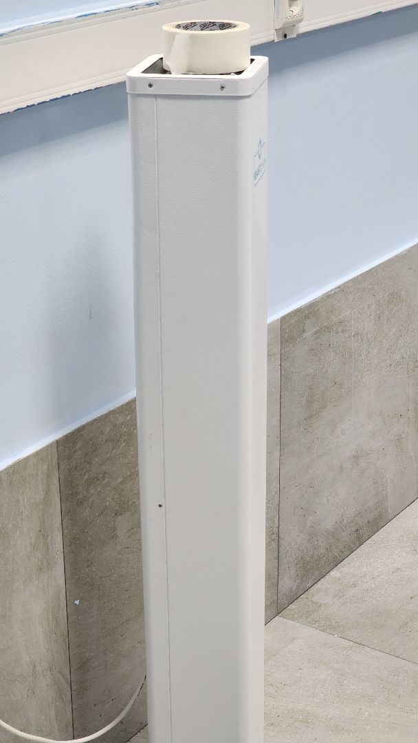 Долгопрудный, ФСК, ремонт