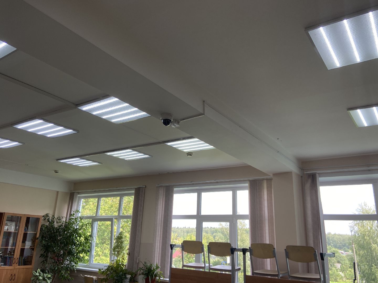 школы, ремонт