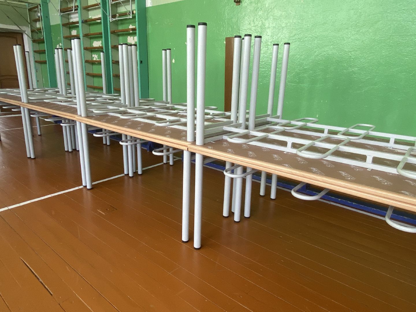 школы, ремонт