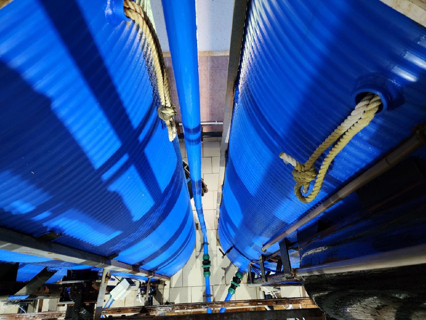 ЖКХ, водоканал, Лосино-Петровский