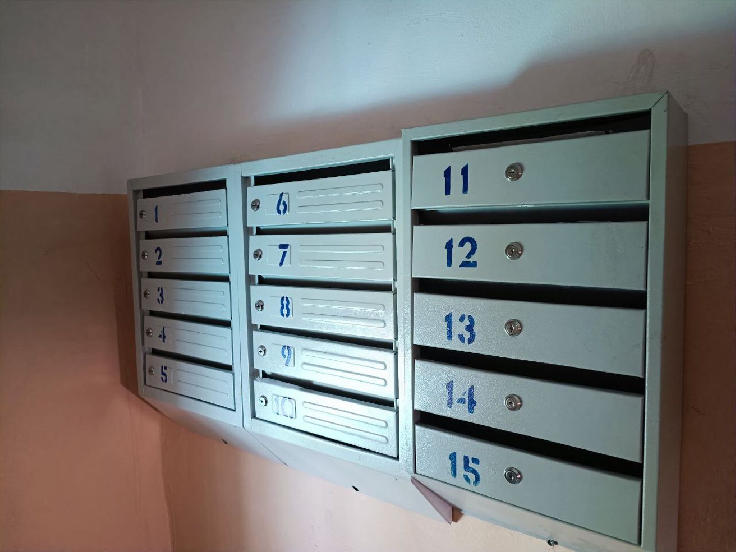 Можайск, Можайский городской округ, Подмосковье, ремонт, подъезды, многоквартирный дом, губернаторская программа, Мой подъезд, губернатор, жители