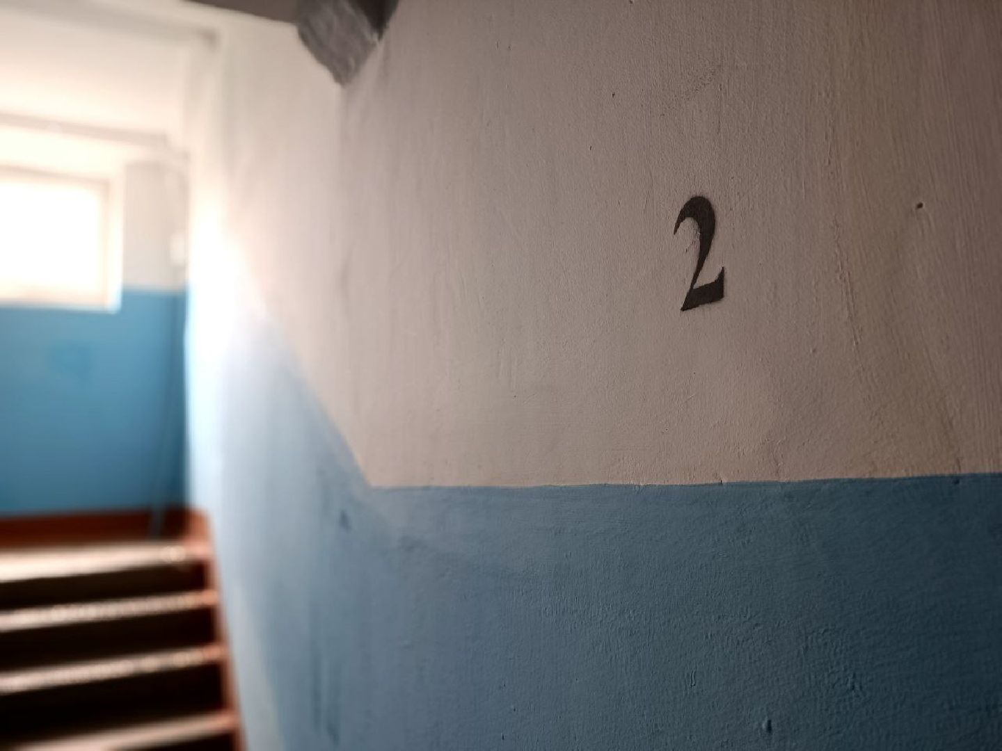 Можайск, Можайский городской округ, Подмосковье, ремонт, подъезды, многоквартирный дом, губернаторская программа, Мой подъезд, губернатор, жители