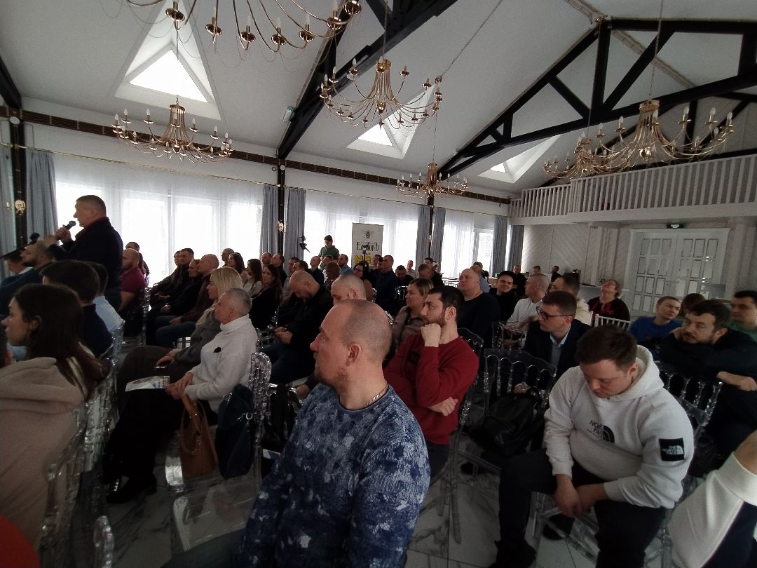 Бизнес, предприниматель, Щёлково, Гребнево, Андрей Ковалёв