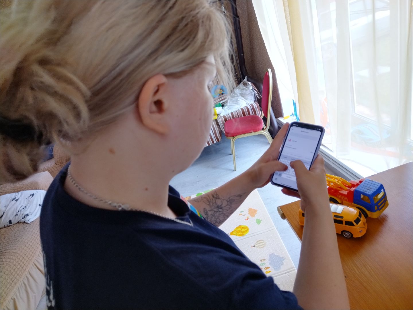 Karmitt, МЕГАБАК, Экология