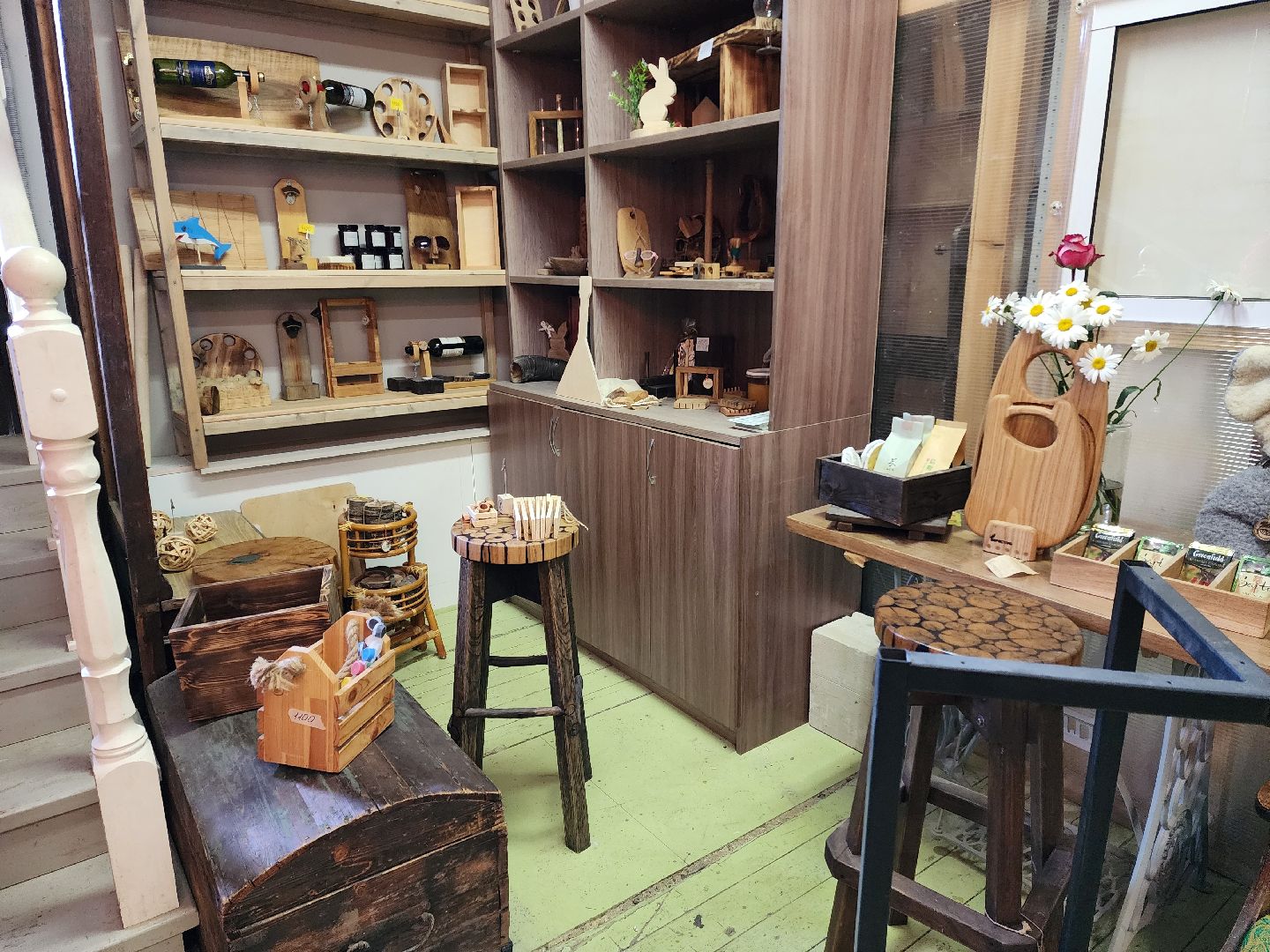 Раменское, экономика, предпринимательница из Раменского получила государственную субсидию на развитие своего бизнеса