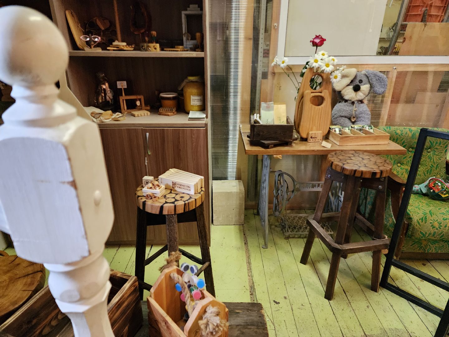 Раменское, экономика, предпринимательница из Раменского получила государственную субсидию на развитие своего бизнеса