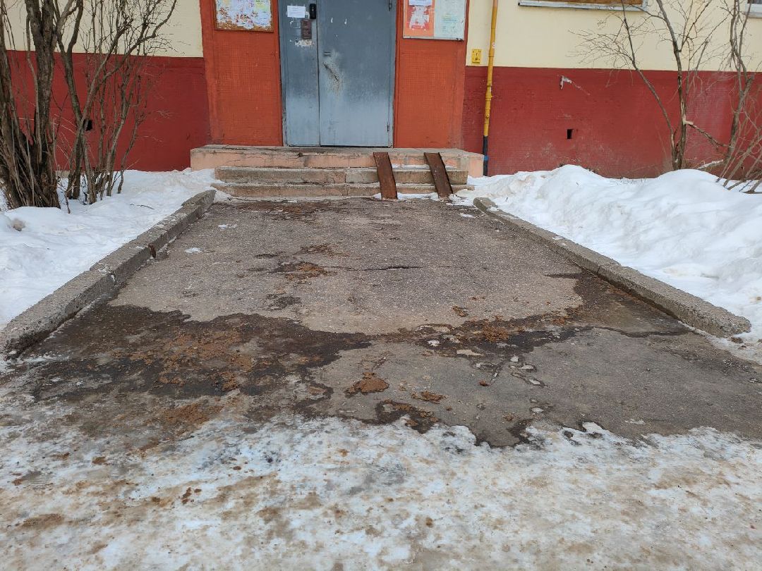 Можайск, министр, Аипова, уборка территории, проверка, Ревизорро