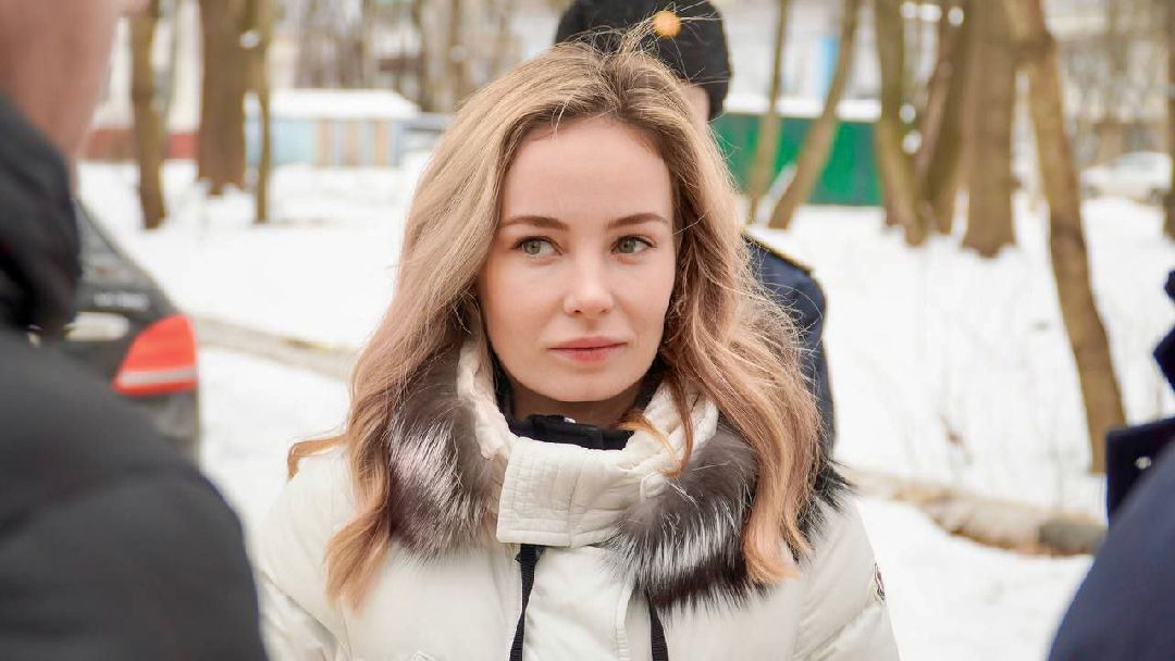 Можайск, министр, Аипова, уборка территории, проверка, Ревизорро