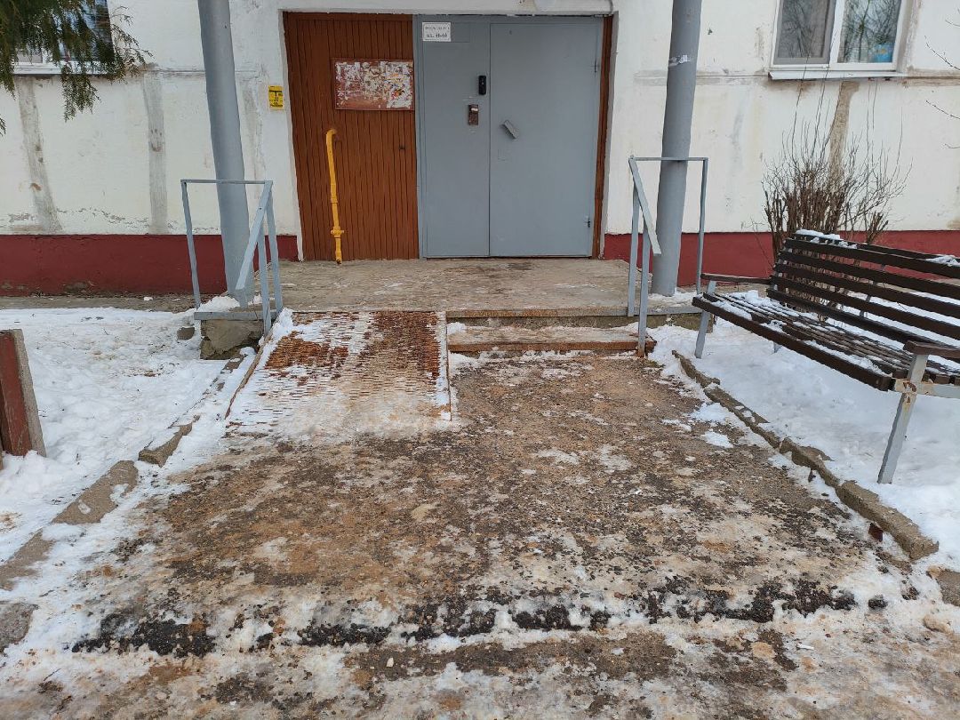 Можайск, министр, Аипова, уборка территории, проверка, Ревизорро