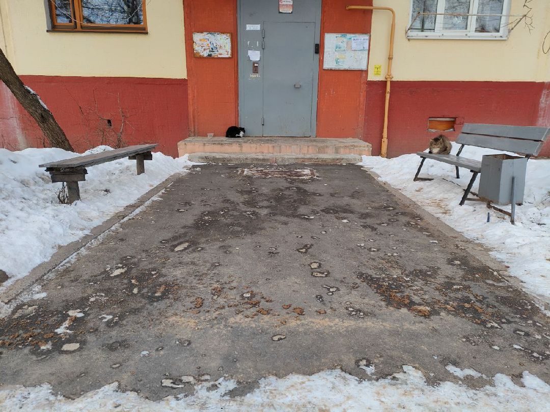 Можайск, министр, Аипова, уборка территории, проверка, Ревизорро