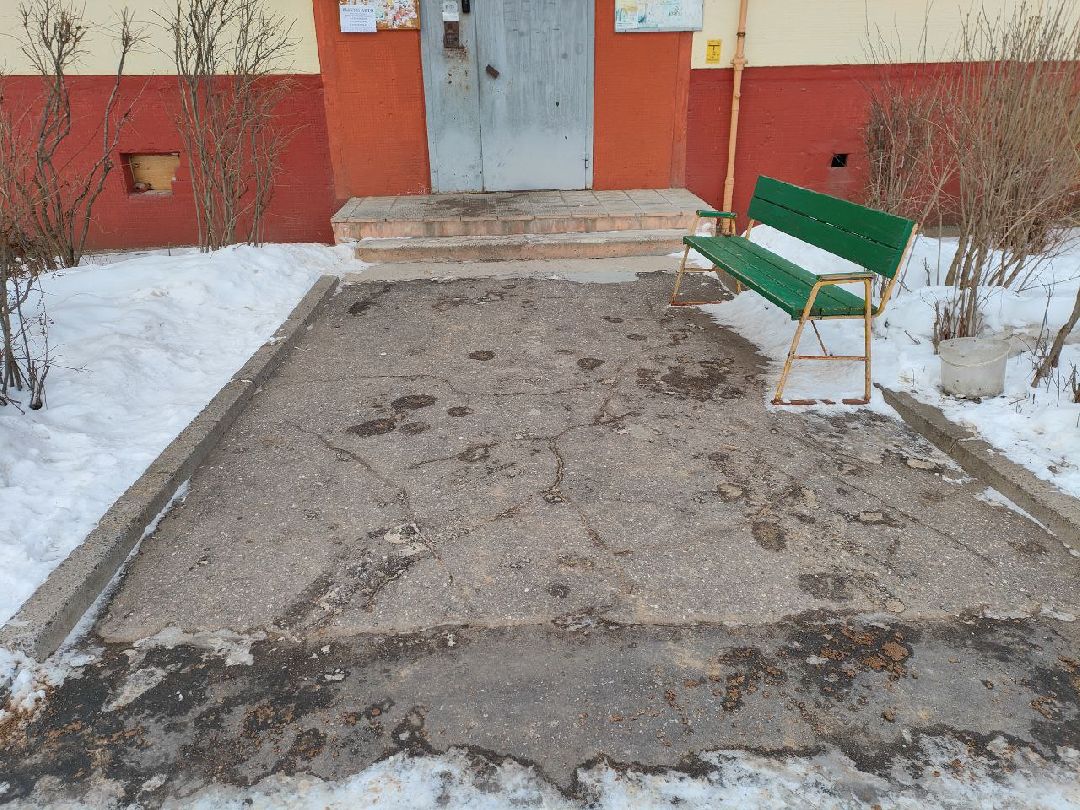 Можайск, министр, Аипова, уборка территории, проверка, Ревизорро