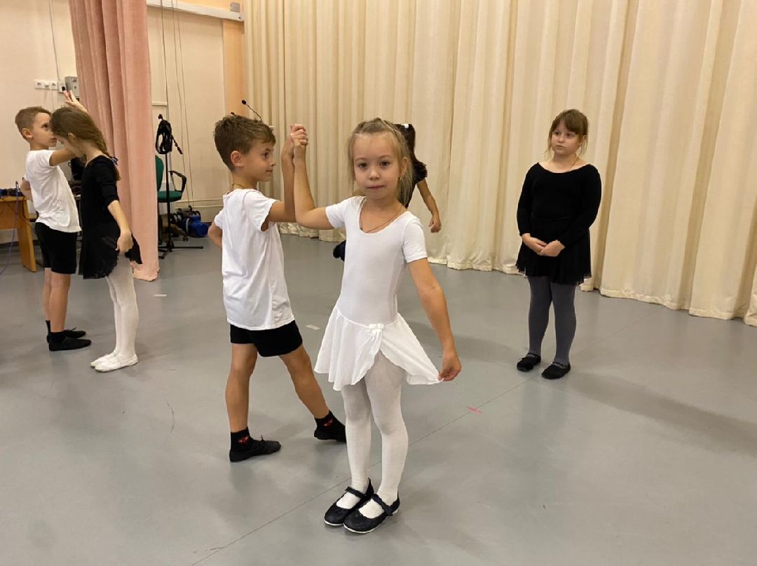 хореограф, педагог, Раменское, преподавание, смена профессии