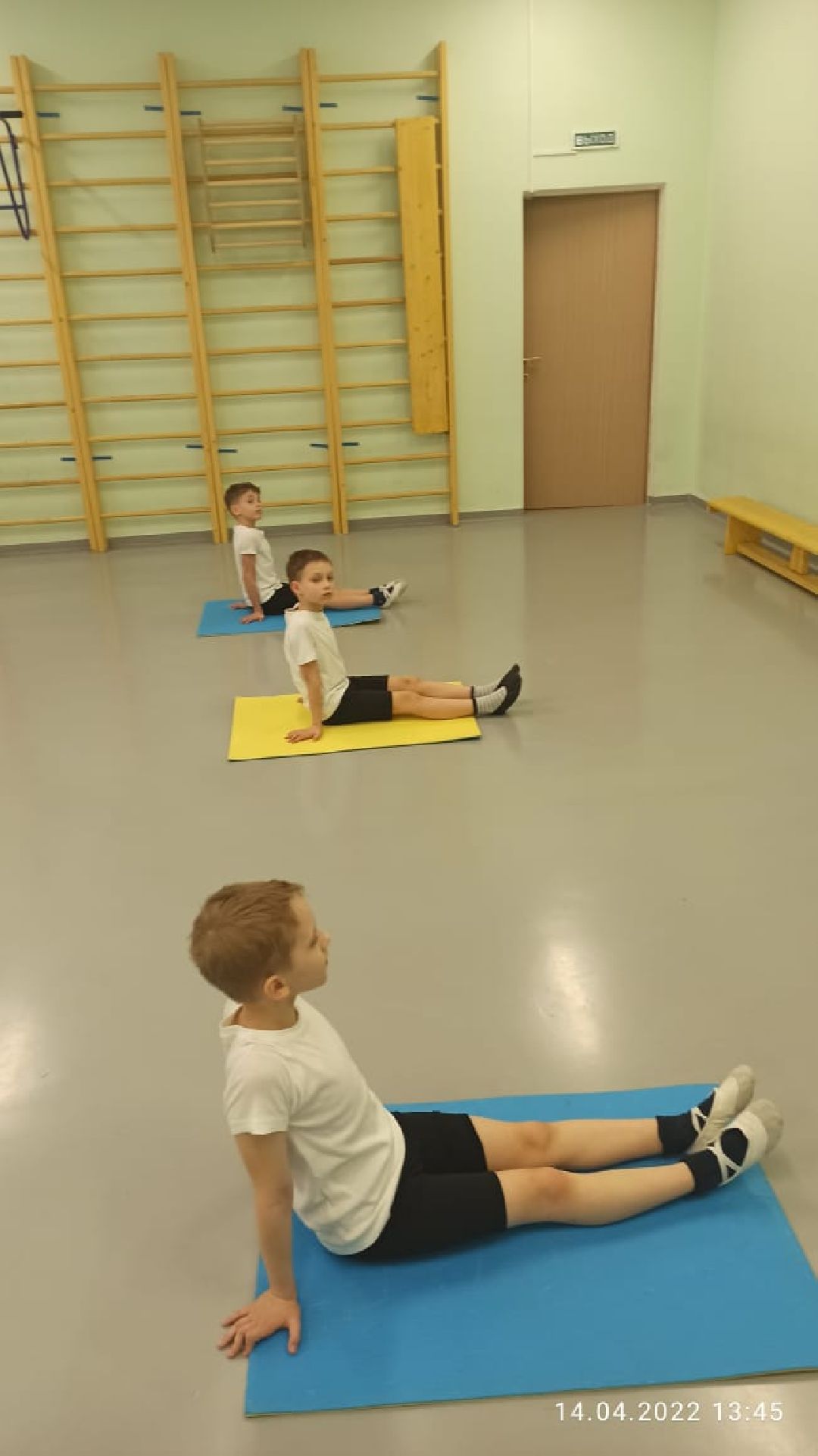 хореограф, педагог, Раменское, преподавание, смена профессии