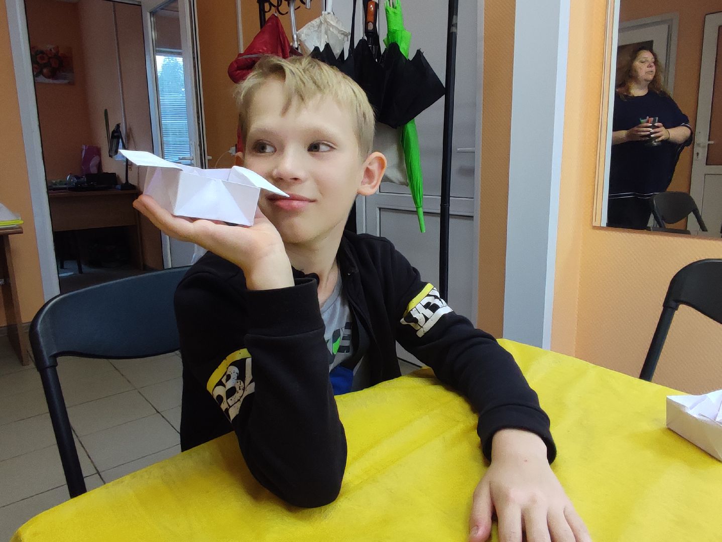 #мастеркласс, #талдом, #паркпобеды, #дети, #творчество