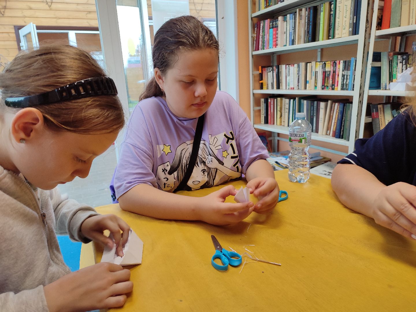 #мастеркласс, #талдом, #паркпобеды, #дети, #творчество