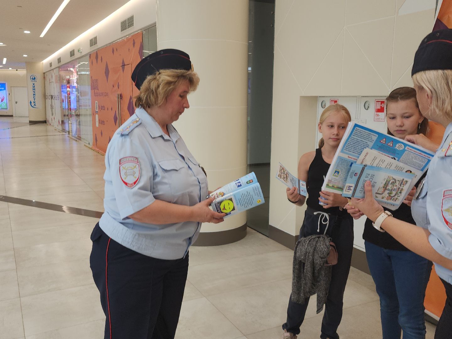 гибдд; рейд; профилактика; видное; пдд