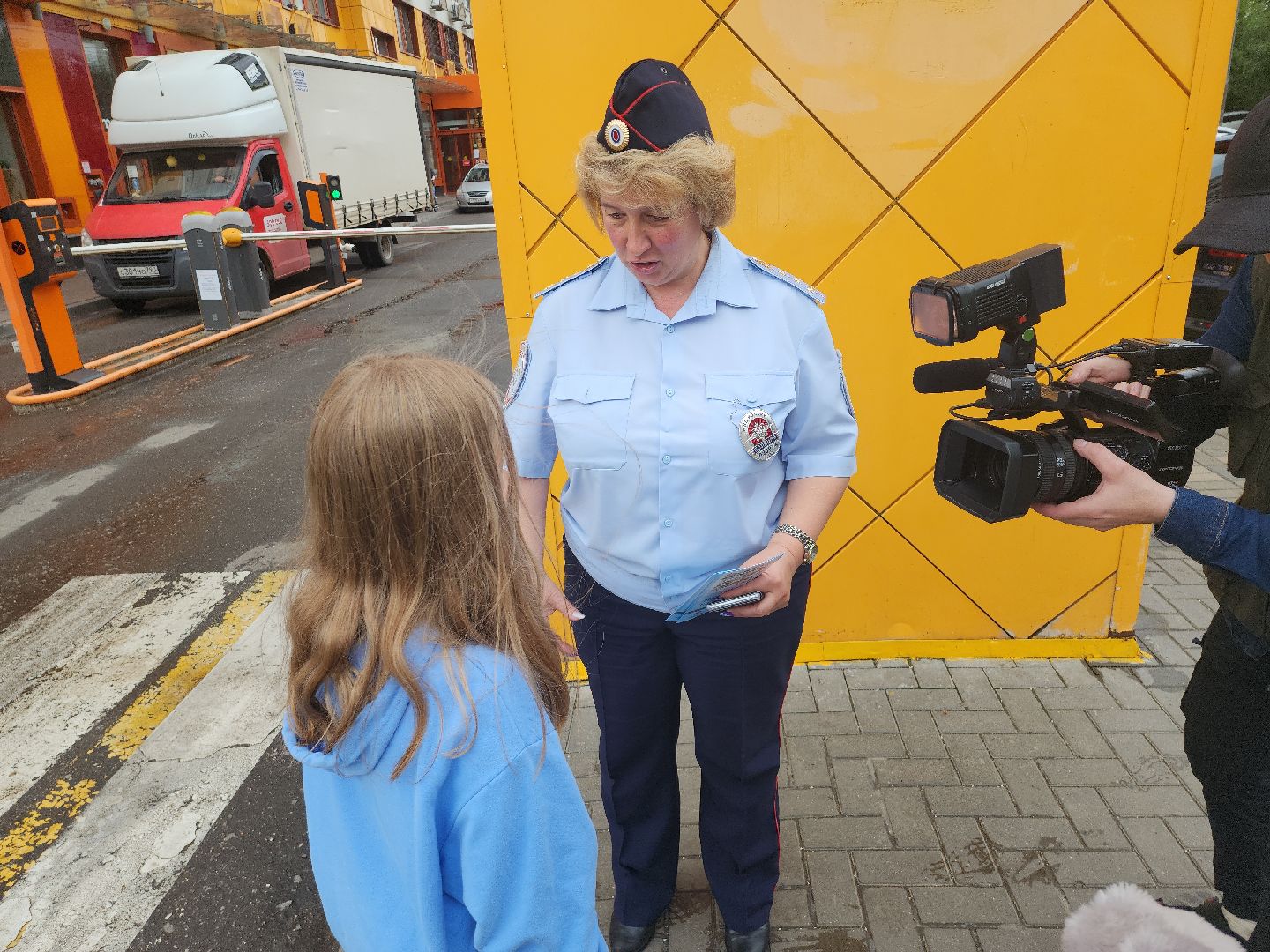 гибдд; рейд; профилактика; видное; пдд