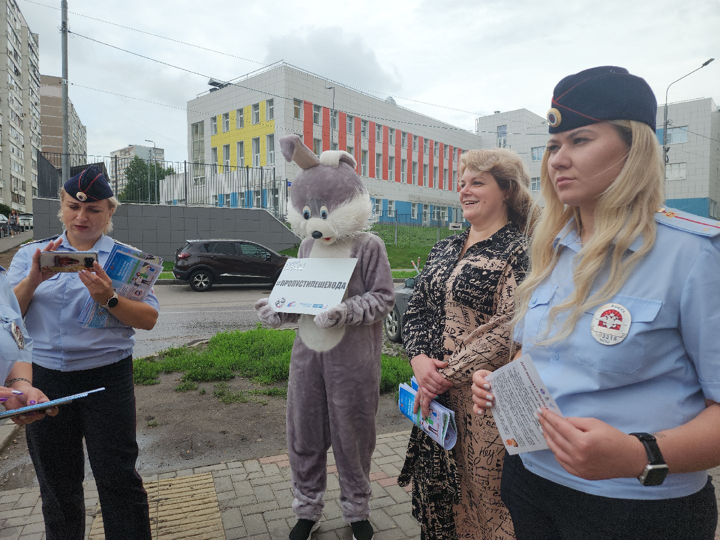 гибдд; рейд; профилактика; видное; пдд