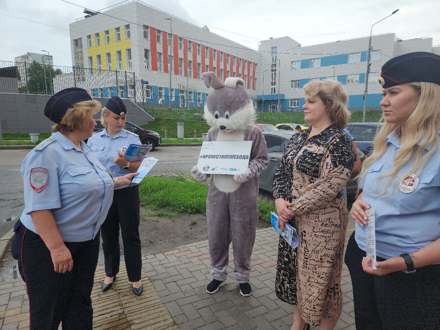 гибдд; рейд; профилактика; видное; пдд