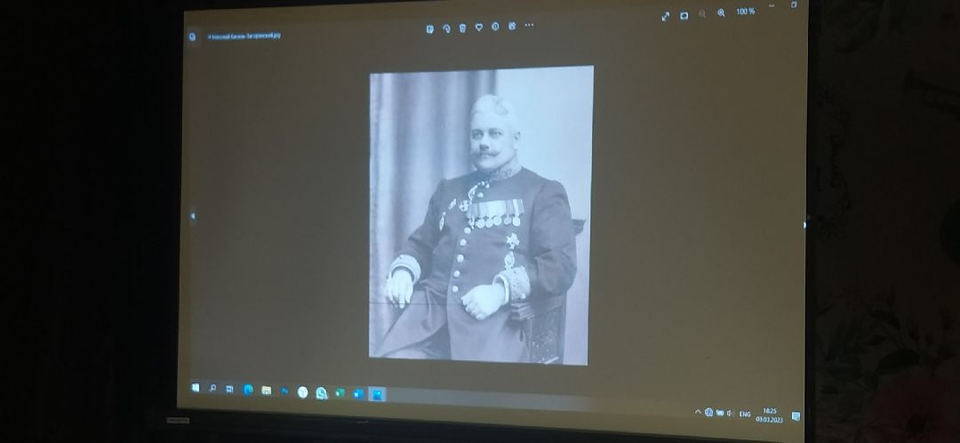 Музей, Загорянский, Щёлково, экспозиция, Том Сойер Фест