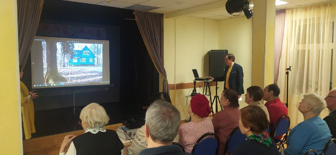 Музей, Загорянский, Щёлково, экспозиция, Том Сойер Фест