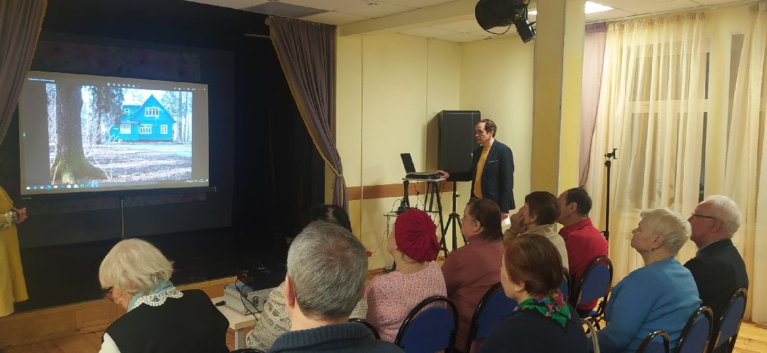 Музей, Загорянский, Щёлково, экспозиция, Том Сойер Фест