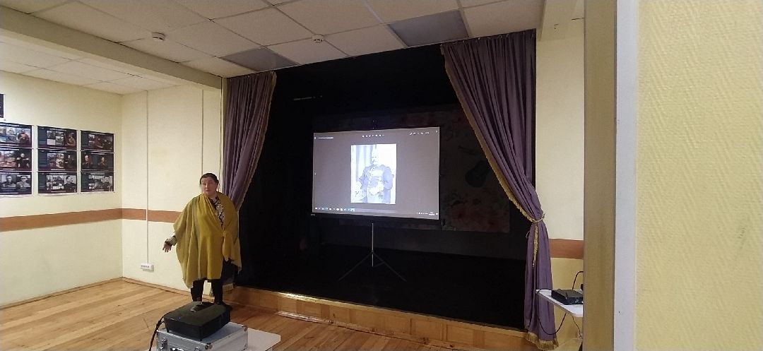 Музей, Загорянский, Щёлково, экспозиция, Том Сойер Фест