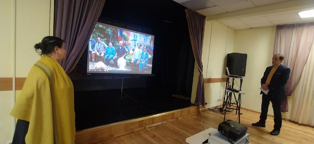 Музей, Загорянский, Щёлково, экспозиция, Том Сойер Фест