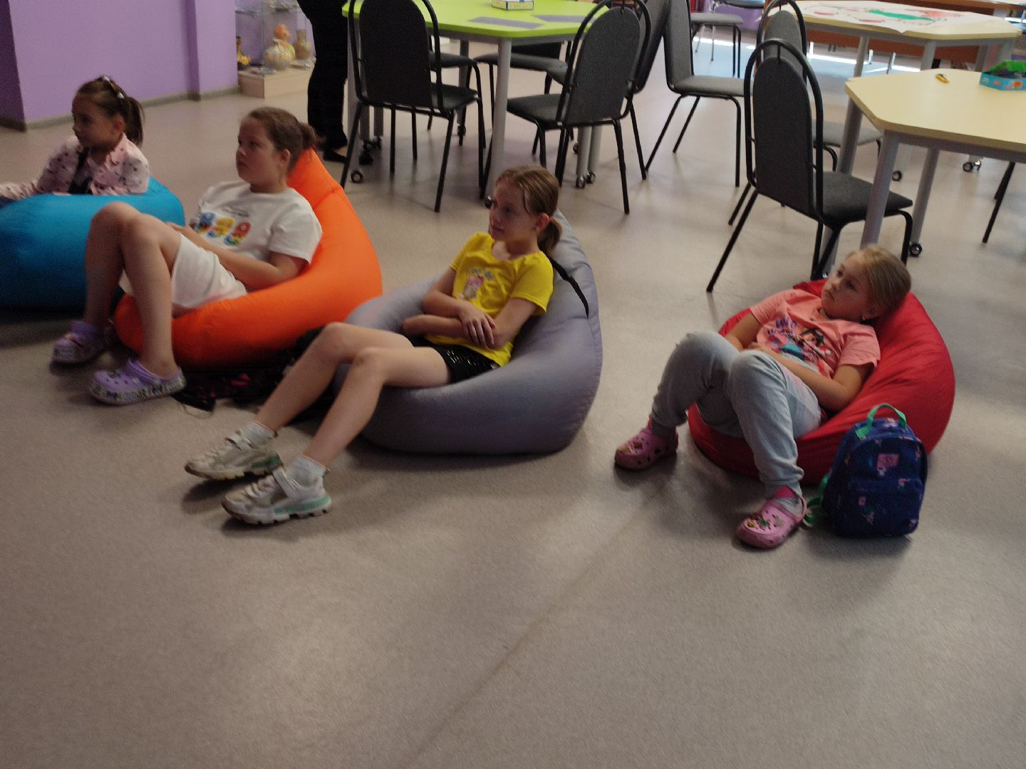 #муллтики, #браьягримм, #дети, #талдом, #библиотека