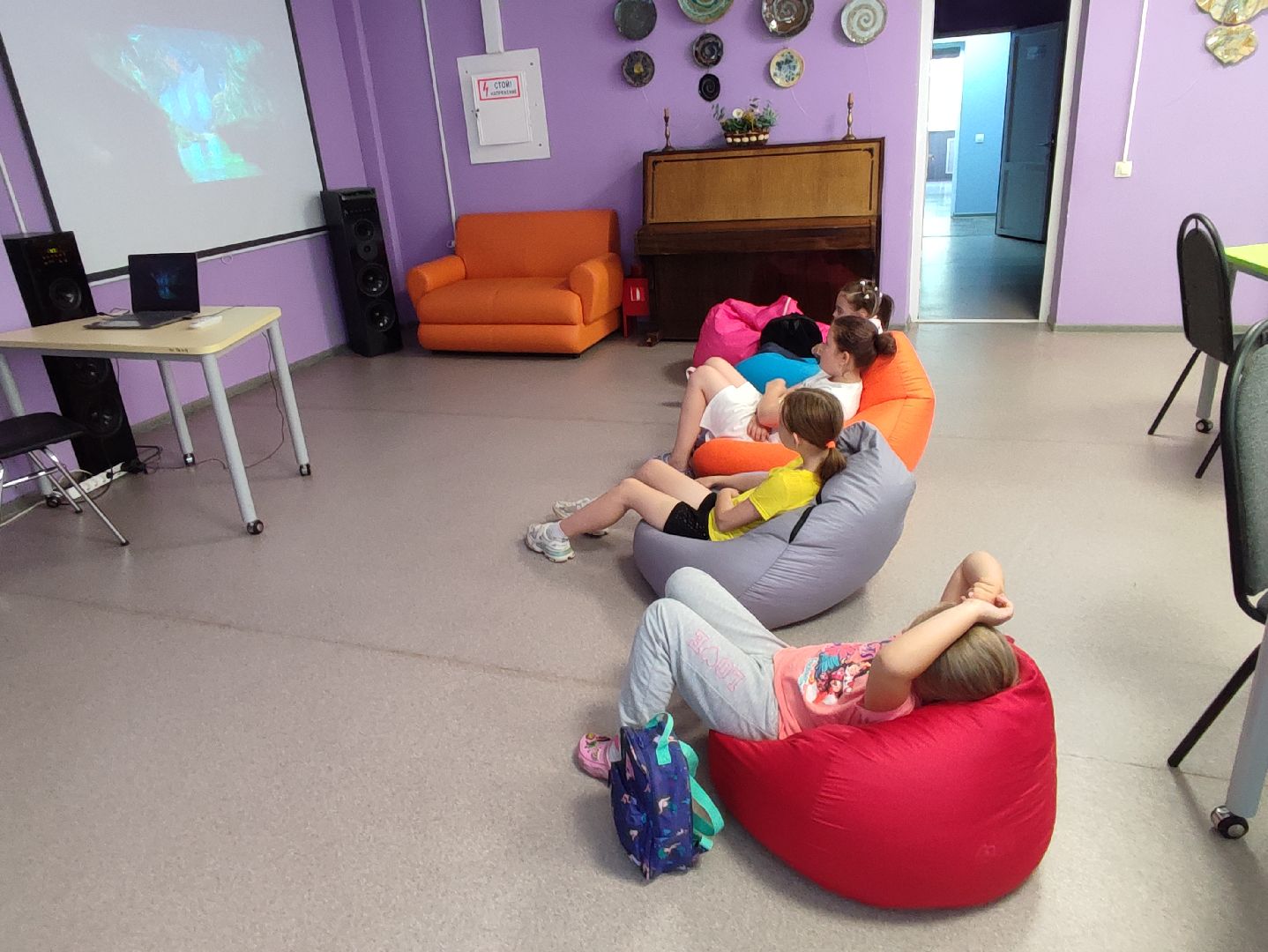 #муллтики, #браьягримм, #дети, #талдом, #библиотека