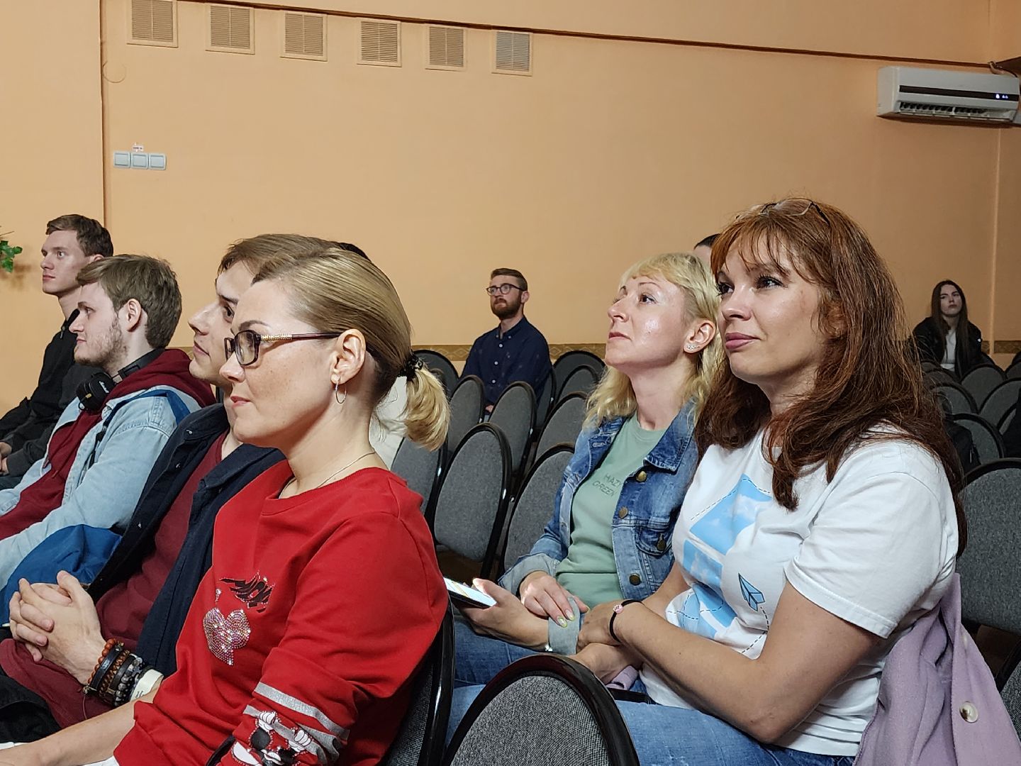 Подольск, наука, ученый, нейробиология, просвещение