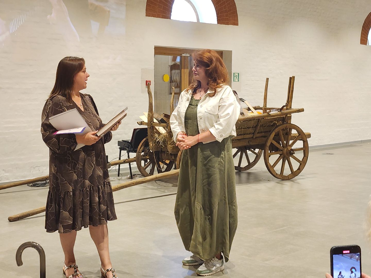 Звенигород, туризм, помыслы и ремесла, шиховские умельцы