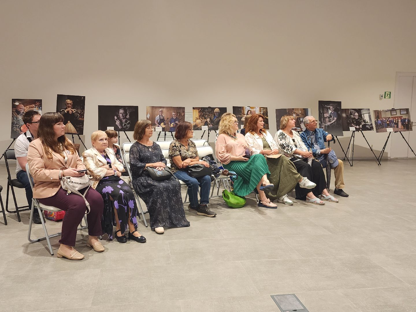 Звенигород, туризм, помыслы и ремесла, шиховские умельцы