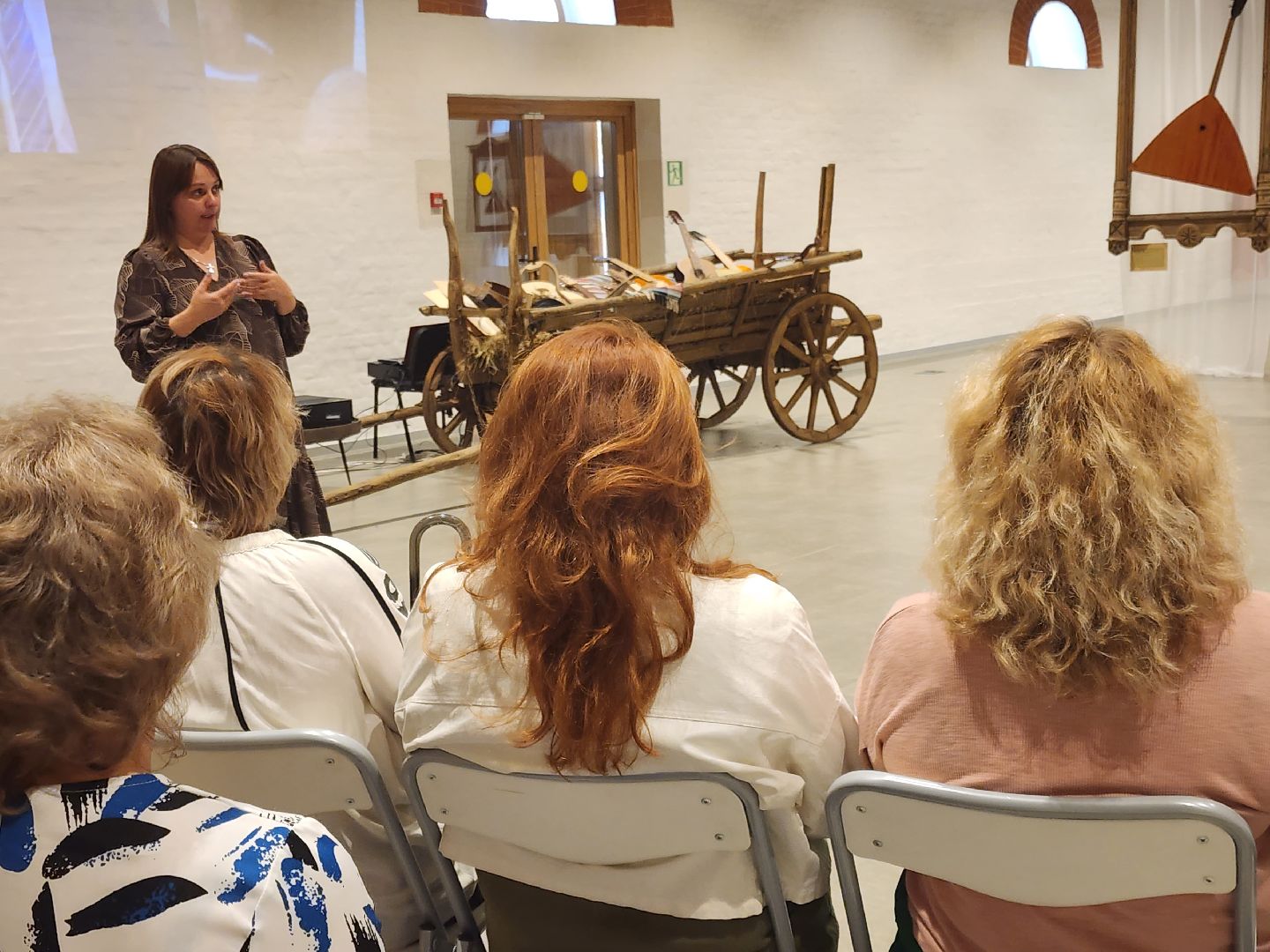 Звенигород, туризм, помыслы и ремесла, шиховские умельцы