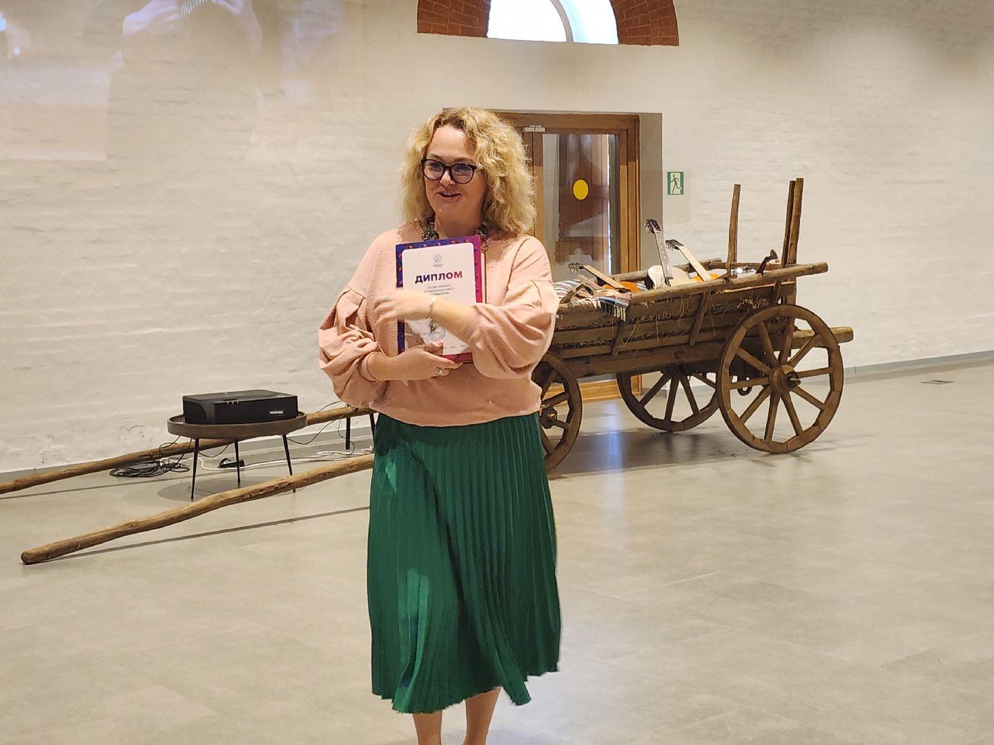 Звенигород, туризм, помыслы и ремесла, шиховские умельцы