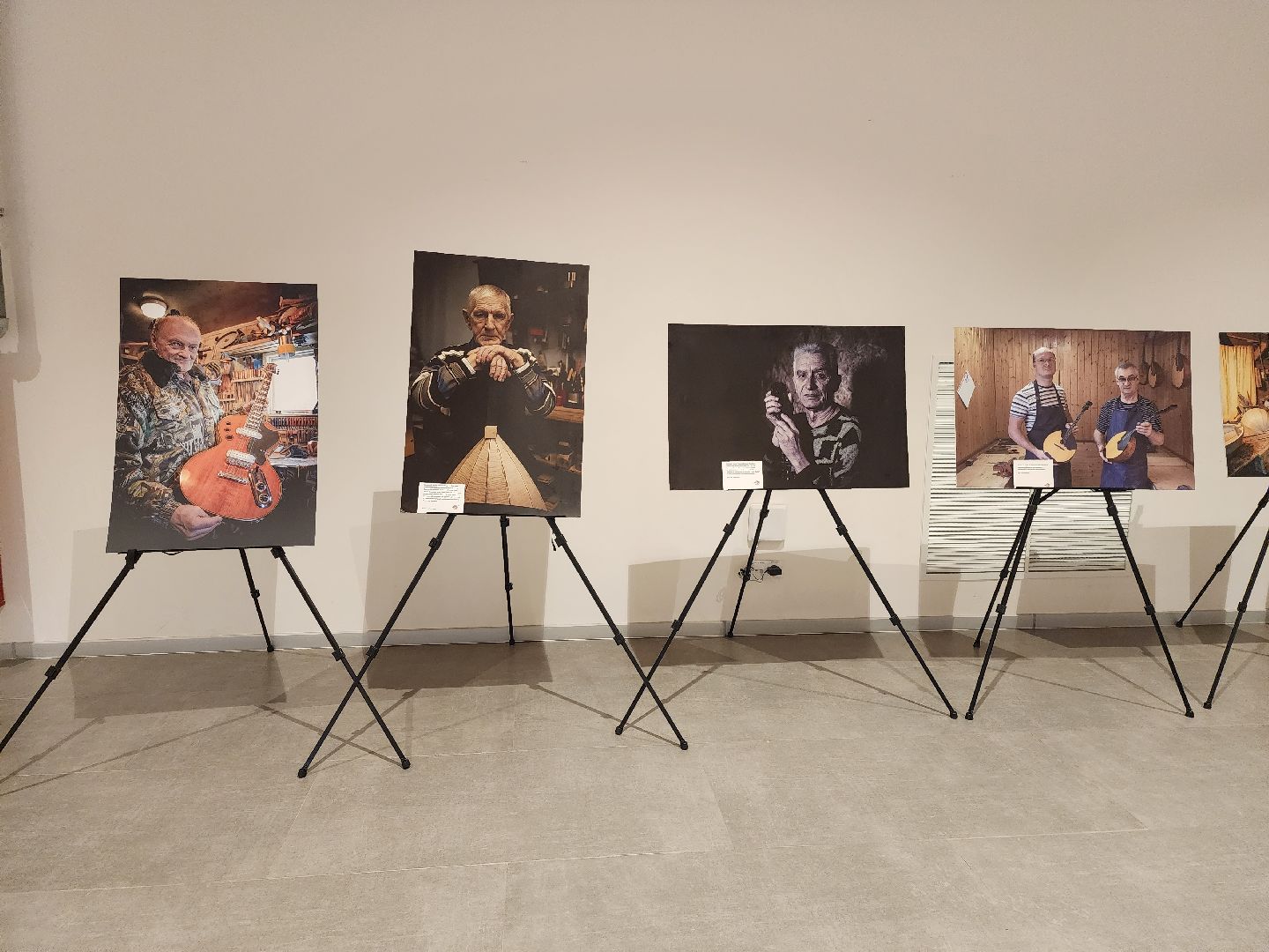 Звенигород, туризм, помыслы и ремесла, шиховские умельцы