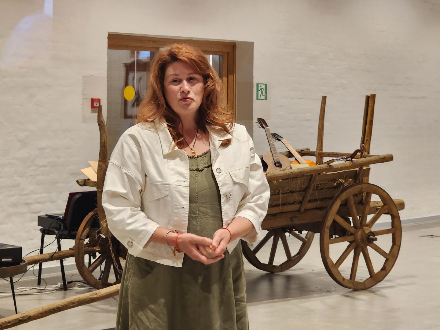 Звенигород, туризм, помыслы и ремесла, шиховские умельцы