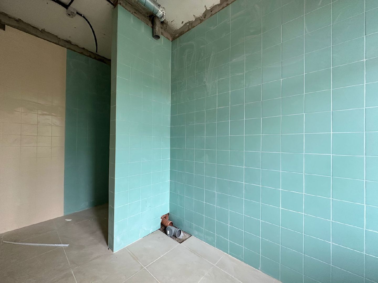 Капитальный ремонт школы, Селятино, Наро-Фоминск