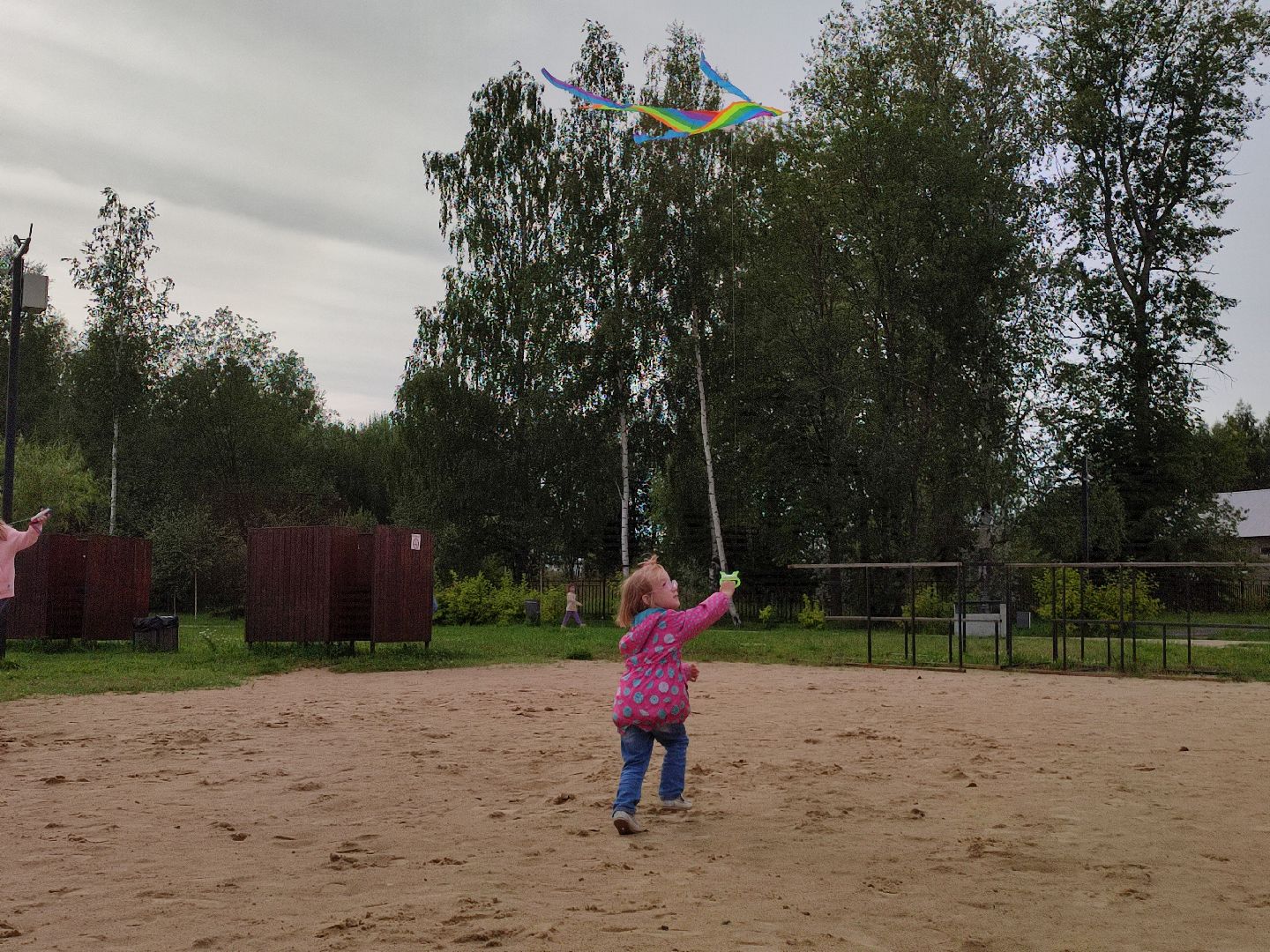 #воздушныезмеи, #фестиваль, #небо, #талдомскийокруг, #попутныйветер