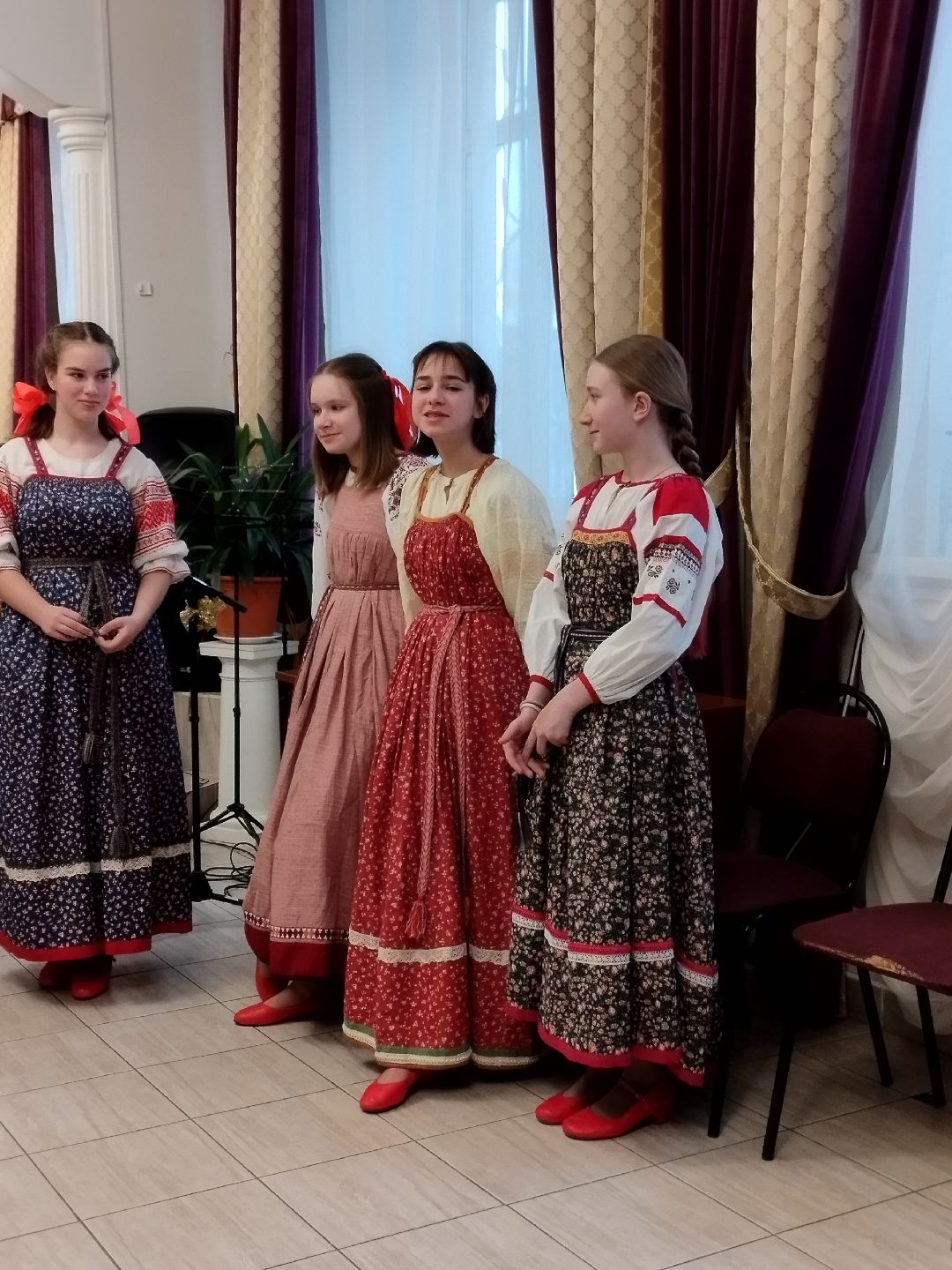 Истра, музыка, песни, дети, конкурс, победа, музыкальная школа