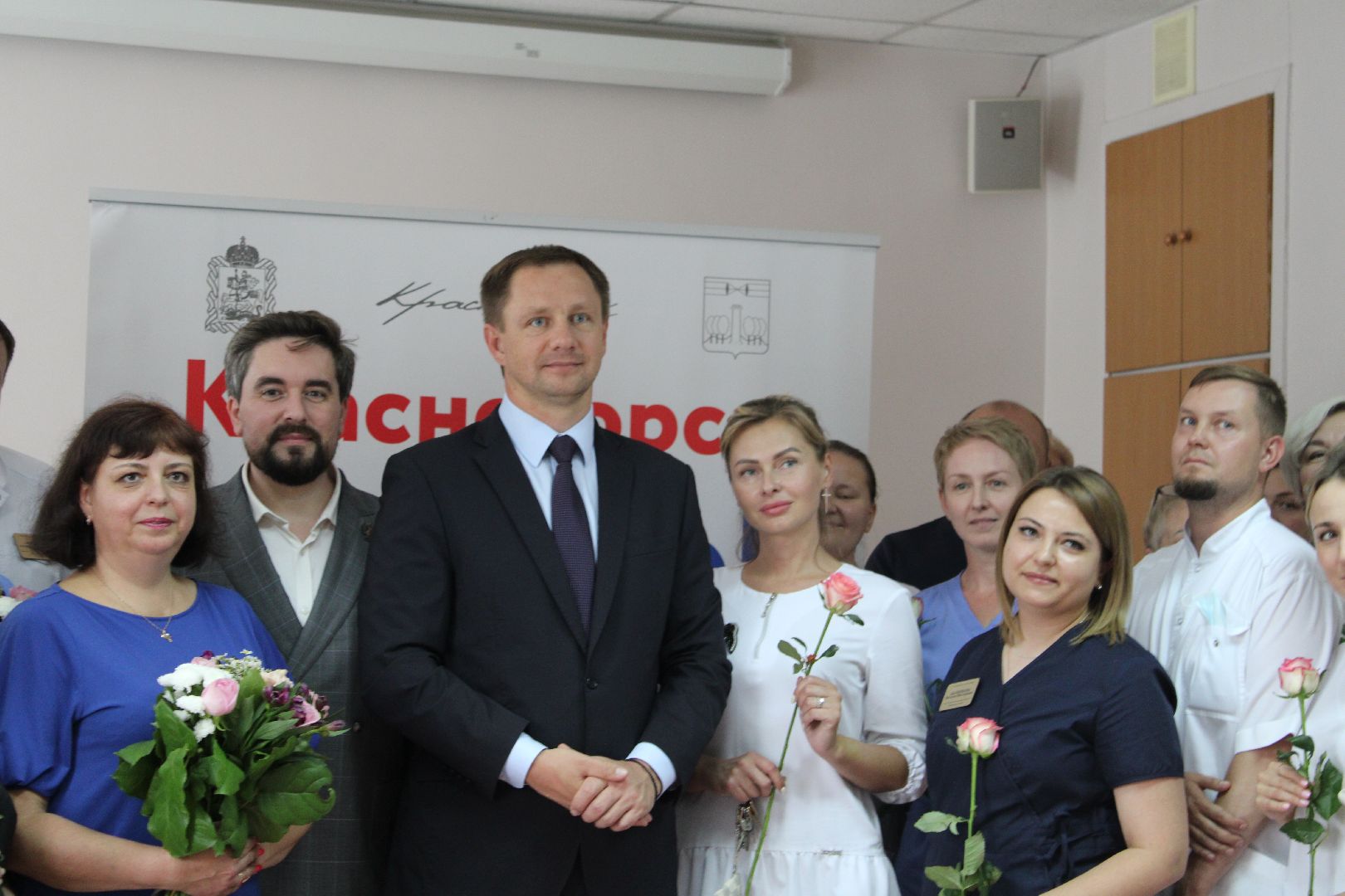 Стоматология,награждение,медицинские работники,медицина