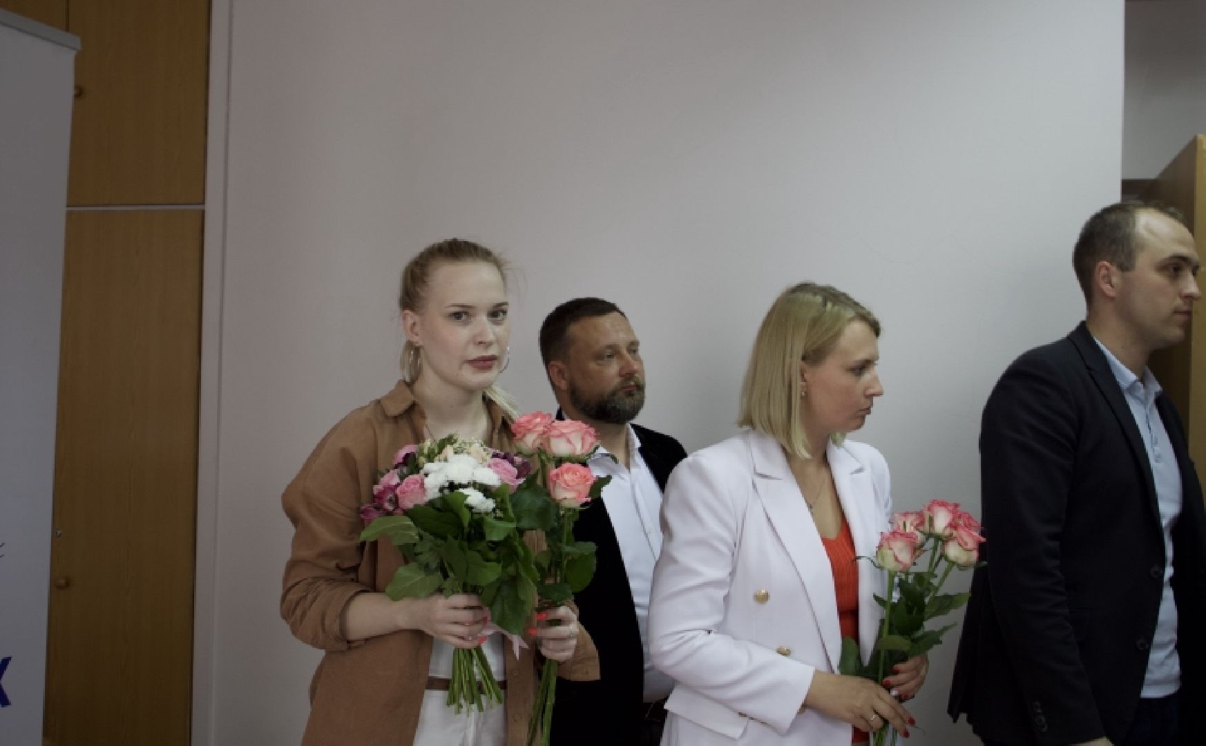 Стоматология,награждение,медицинские работники,медицина