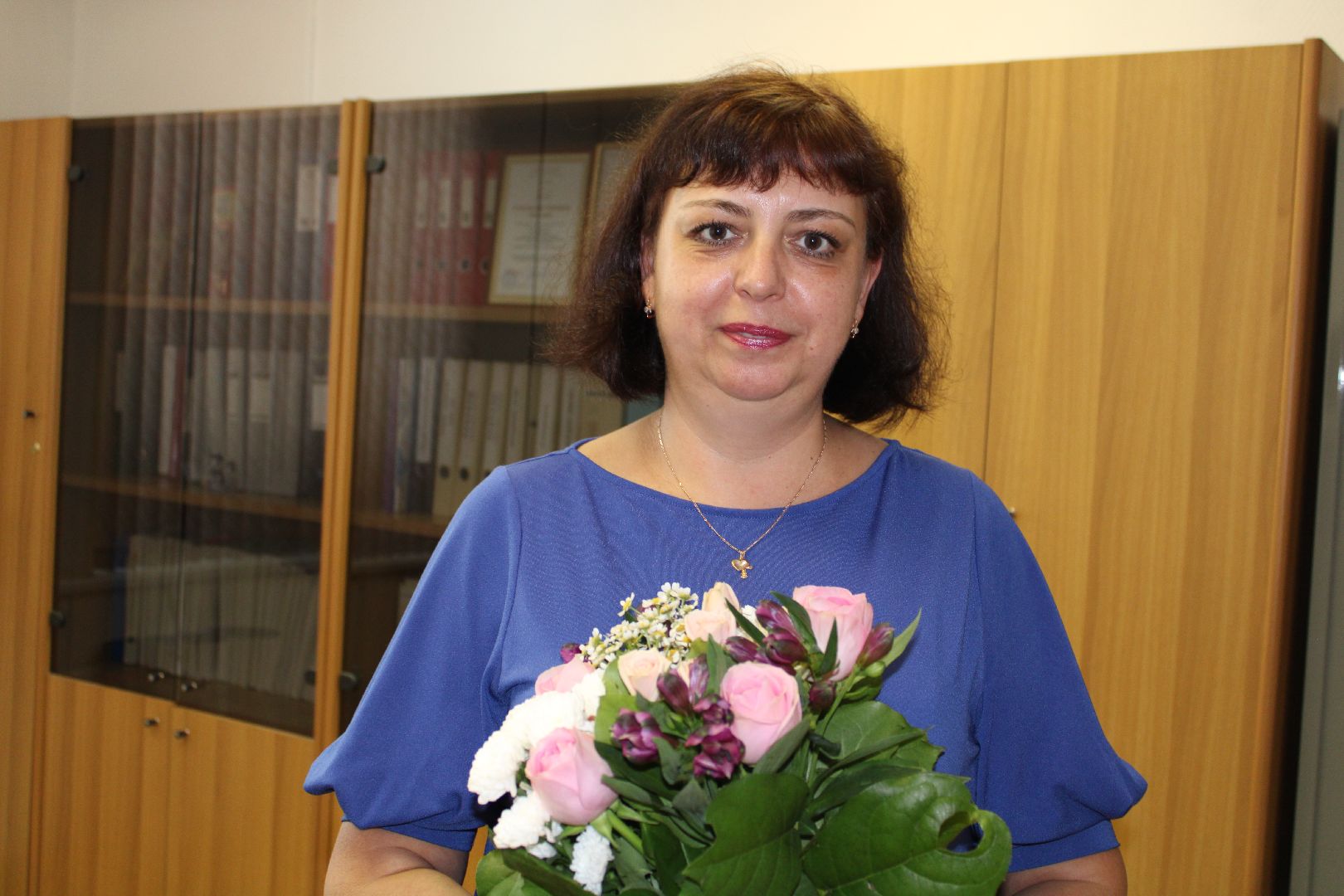 Стоматология,награждение,медицинские работники,медицина