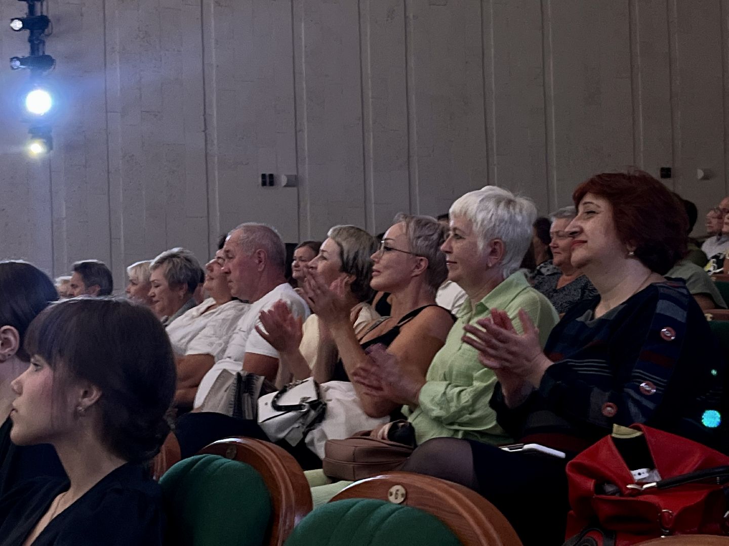 Наро-Фоминск, Иваново, академическое пение, концерт, культура Подмосковья, Россия