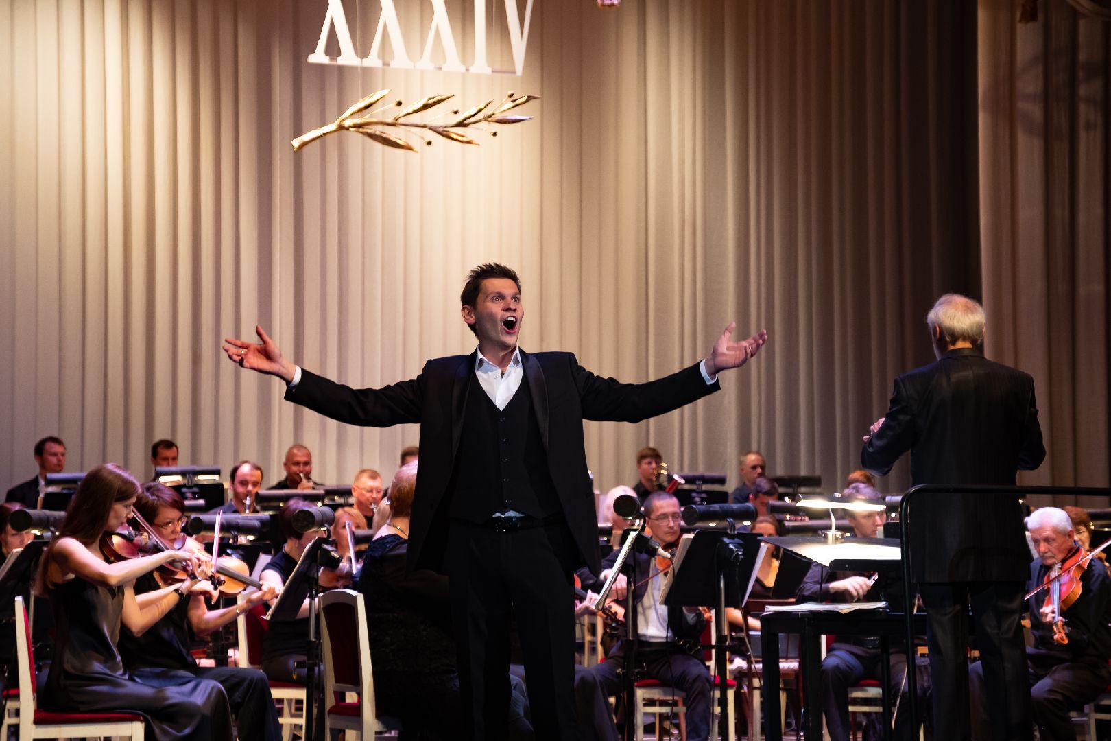 Наро-Фоминск, Иваново, академическое пение, концерт, культура Подмосковья, Россия